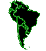 South America